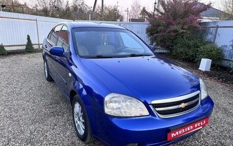 Chevrolet Lacetti, 2008 год, 580 000 рублей, 6 фотография