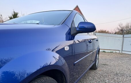 Chevrolet Lacetti, 2008 год, 580 000 рублей, 25 фотография