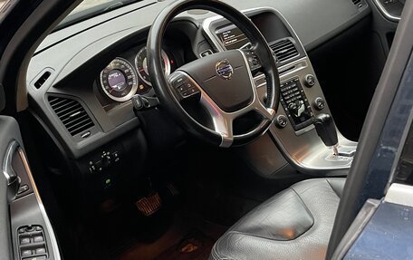 Volvo XC60 II, 2012 год, 1 600 000 рублей, 7 фотография