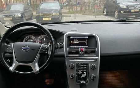 Volvo XC60 II, 2012 год, 1 600 000 рублей, 21 фотография