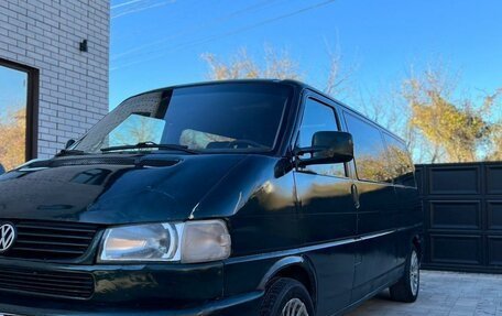 Volkswagen Transporter T4, 1999 год, 850 000 рублей, 2 фотография