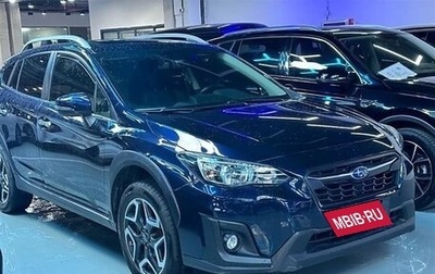 Subaru XV II, 2020 год, 2 406 000 рублей, 1 фотография