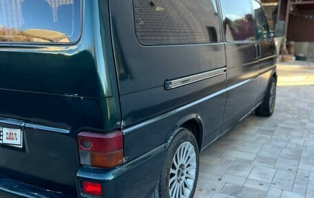 Volkswagen Transporter T4, 1999 год, 850 000 рублей, 3 фотография