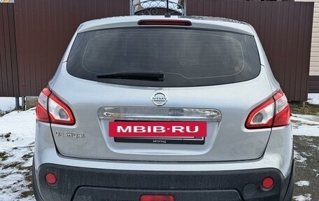 Nissan Qashqai, 2011 год, 1 300 000 рублей, 2 фотография