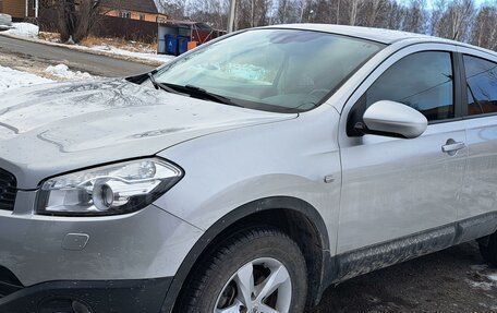 Nissan Qashqai, 2011 год, 1 300 000 рублей, 7 фотография