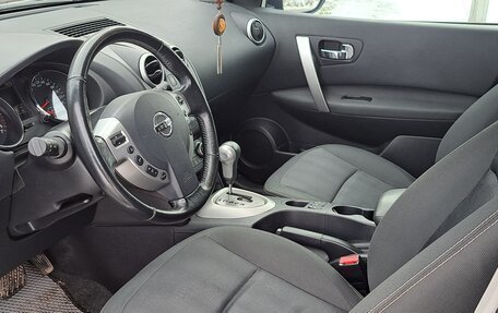 Nissan Qashqai, 2011 год, 1 300 000 рублей, 9 фотография