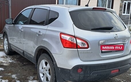 Nissan Qashqai, 2011 год, 1 300 000 рублей, 6 фотография