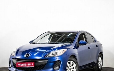 Mazda 3, 2011 год, 1 000 000 рублей, 1 фотография