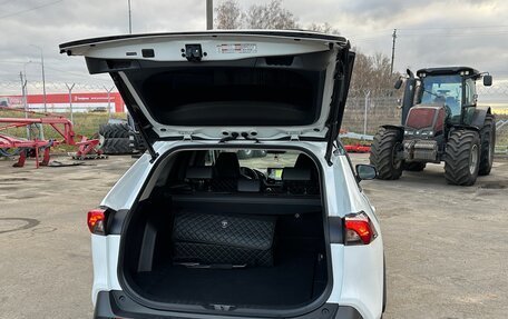 Toyota RAV4, 2019 год, 4 950 000 рублей, 6 фотография