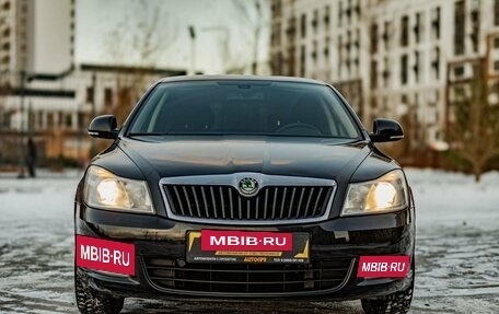 Skoda Octavia, 2011 год, 960 000 рублей, 2 фотография