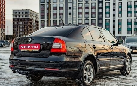 Skoda Octavia, 2011 год, 960 000 рублей, 7 фотография