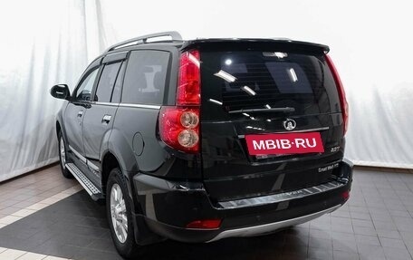 Great Wall Hover H3 I, 2014 год, 1 375 000 рублей, 8 фотография