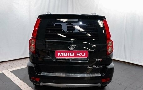 Great Wall Hover H3 I, 2014 год, 1 375 000 рублей, 7 фотография