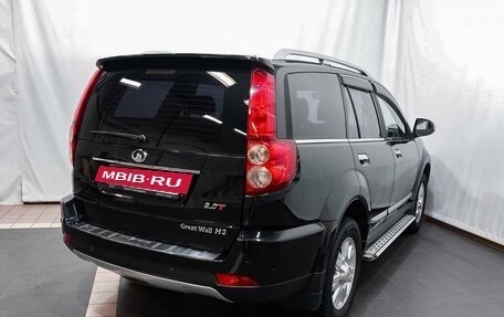 Great Wall Hover H3 I, 2014 год, 1 375 000 рублей, 6 фотография