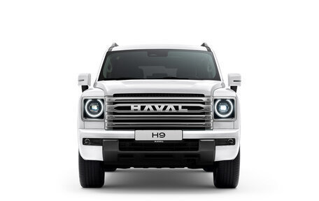 Haval H9, 2024 год, 4 355 010 рублей, 4 фотография