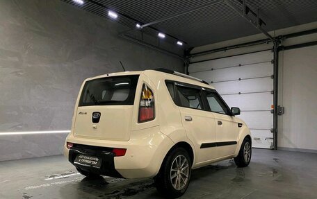 KIA Soul I рестайлинг, 2010 год, 899 000 рублей, 6 фотография