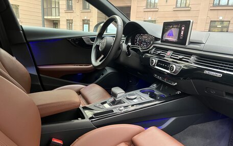 Audi A5, 2019 год, 4 500 000 рублей, 12 фотография