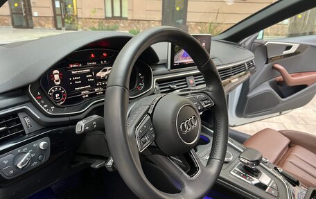 Audi A5, 2019 год, 4 500 000 рублей, 13 фотография