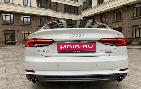 Audi A5, 2019 год, 4 500 000 рублей, 5 фотография