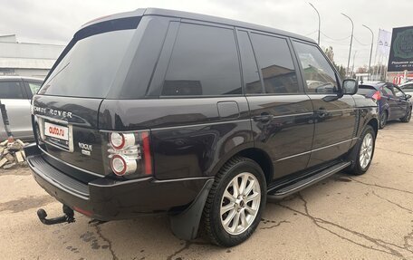 Land Rover Range Rover III, 2012 год, 2 500 000 рублей, 2 фотография