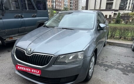 Skoda Octavia, 2016 год, 727 000 рублей, 4 фотография