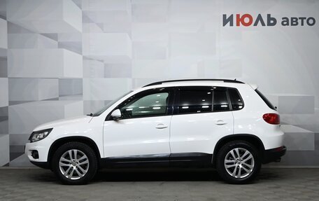 Volkswagen Tiguan I, 2012 год, 1 700 000 рублей, 9 фотография