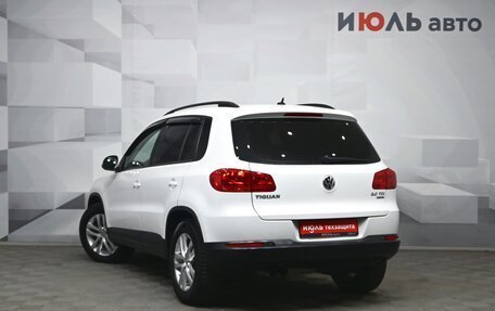 Volkswagen Tiguan I, 2012 год, 1 700 000 рублей, 7 фотография