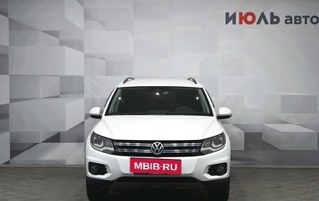 Volkswagen Tiguan I, 2012 год, 1 700 000 рублей, 2 фотография