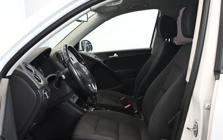 Volkswagen Tiguan I, 2012 год, 1 700 000 рублей, 11 фотография