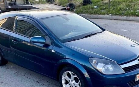 Opel Astra H, 2007 год, 315 000 рублей, 4 фотография