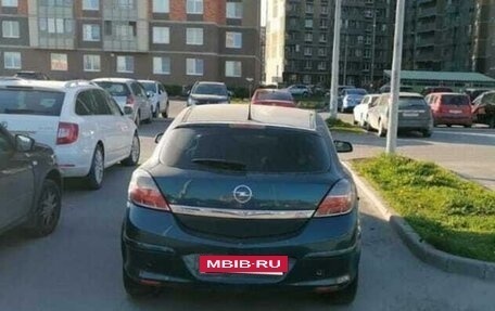 Opel Astra H, 2007 год, 315 000 рублей, 2 фотография