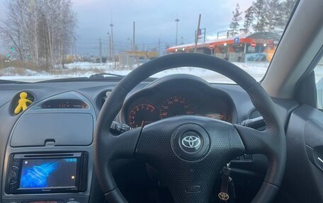 Toyota Celica VII рестайлинг, 2003 год, 720 000 рублей, 7 фотография