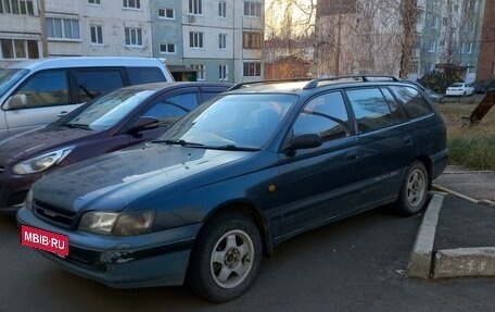 Toyota Caldina, 1993 год, 190 000 рублей, 6 фотография