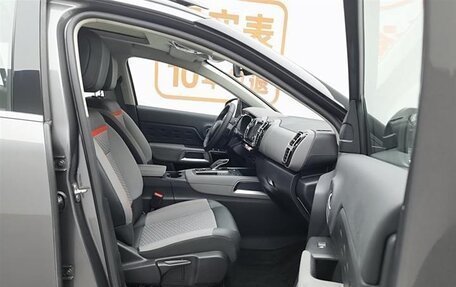 Citroen C5 Aircross I, 2020 год, 2 245 000 рублей, 7 фотография