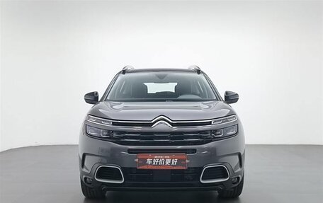 Citroen C5 Aircross I, 2020 год, 2 245 000 рублей, 2 фотография