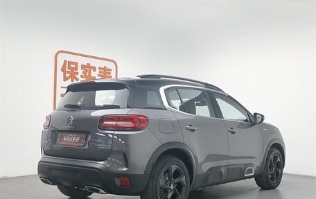 Citroen C5 Aircross I, 2020 год, 2 245 000 рублей, 4 фотография