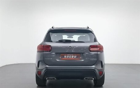 Citroen C5 Aircross I, 2020 год, 2 245 000 рублей, 3 фотография