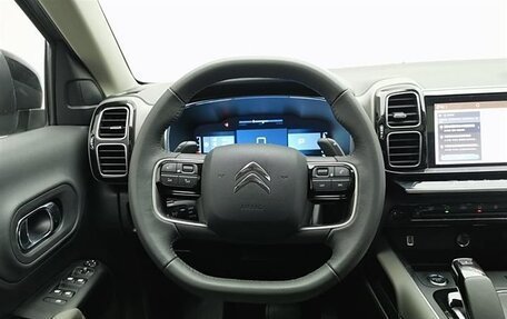 Citroen C5 Aircross I, 2020 год, 2 245 000 рублей, 19 фотография