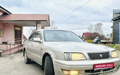 Toyota Camry V40, 1996 год, 320 000 рублей, 3 фотография