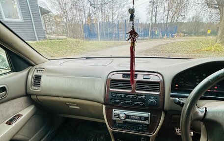 Toyota Camry V40, 1996 год, 320 000 рублей, 9 фотография