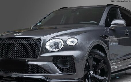 Bentley Bentayga I, 2022 год, 29 990 000 рублей, 1 фотография