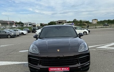 Porsche Cayenne III, 2023 год, 17 800 000 рублей, 1 фотография