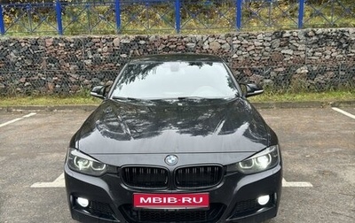 BMW 3 серия, 2015 год, 1 950 000 рублей, 1 фотография