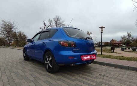 Mazda 3, 2005 год, 550 000 рублей, 18 фотография