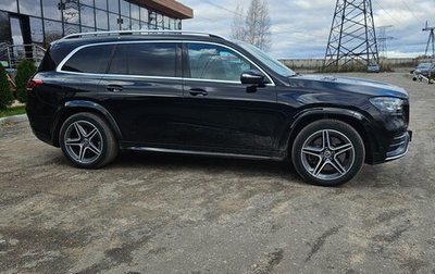 Mercedes-Benz GLS, 2021 год, 10 500 000 рублей, 1 фотография