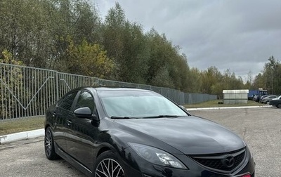 Mazda 6, 2010 год, 1 550 000 рублей, 1 фотография