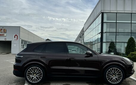 Porsche Cayenne III, 2023 год, 17 800 000 рублей, 7 фотография