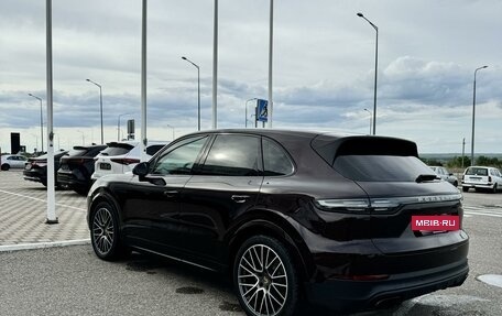 Porsche Cayenne III, 2023 год, 17 800 000 рублей, 4 фотография