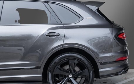 Bentley Bentayga I, 2022 год, 29 990 000 рублей, 5 фотография