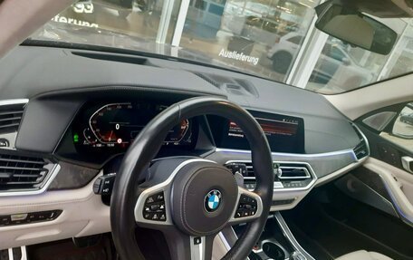 BMW X5, 2021 год, 9 990 000 рублей, 9 фотография